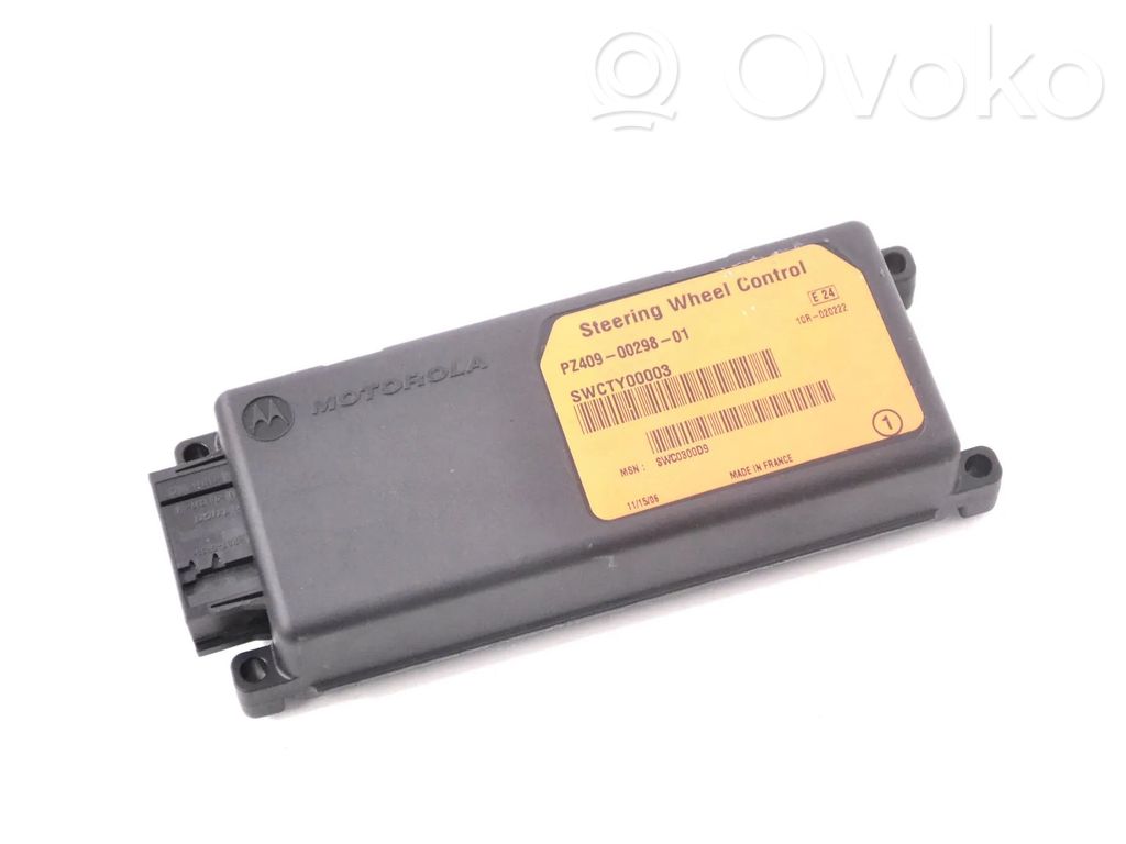 Toyota Auris 150 Moduł / Sterownik wspomagania kierownicy 