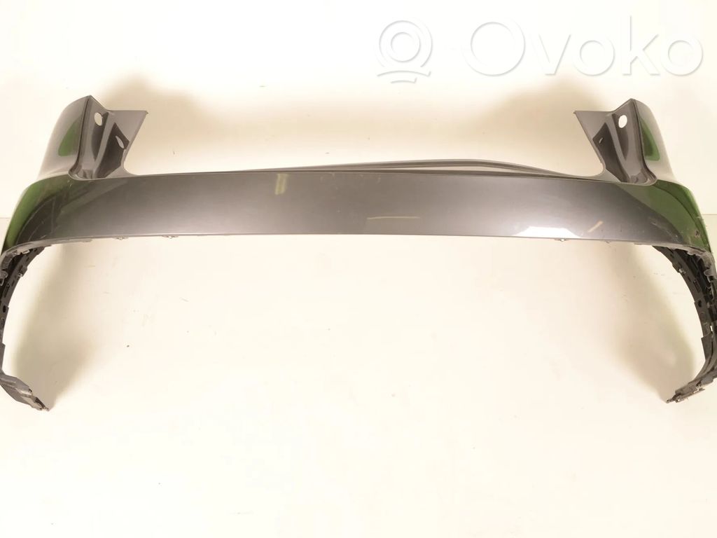 Porsche Cayenne (9Y0 9Y3) Parachoques 