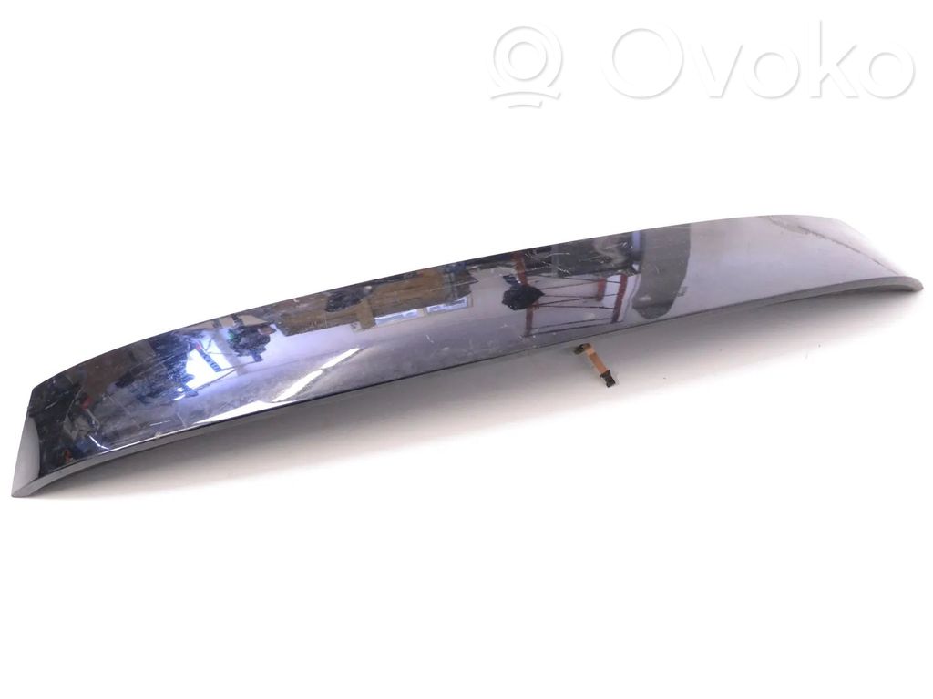 BMW 3 E90 E91 Tailgate/trunk spoiler 