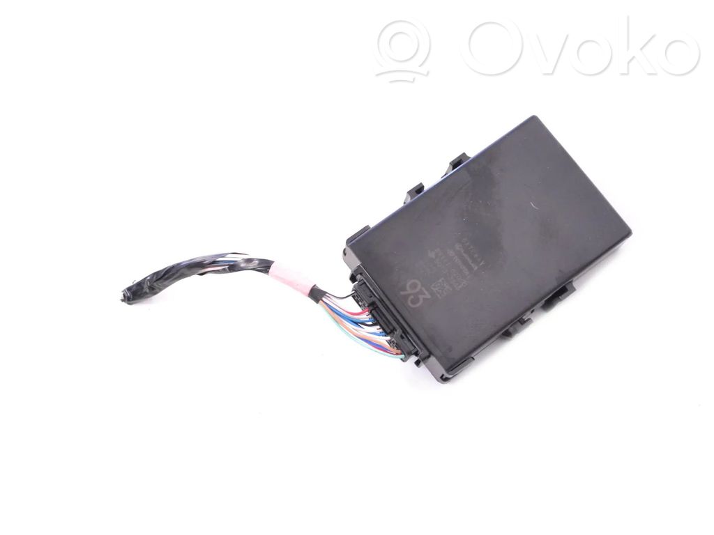 Lexus NX Gateway control module 