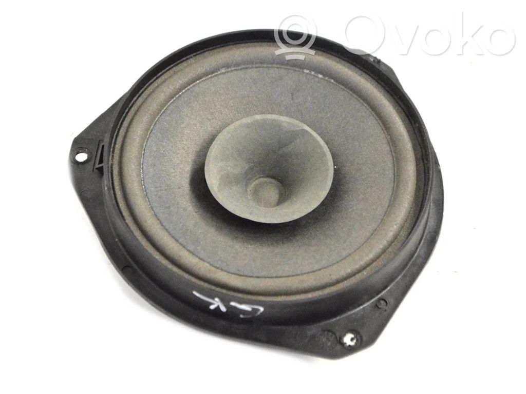 Alfa Romeo Giulietta Rear door speaker 