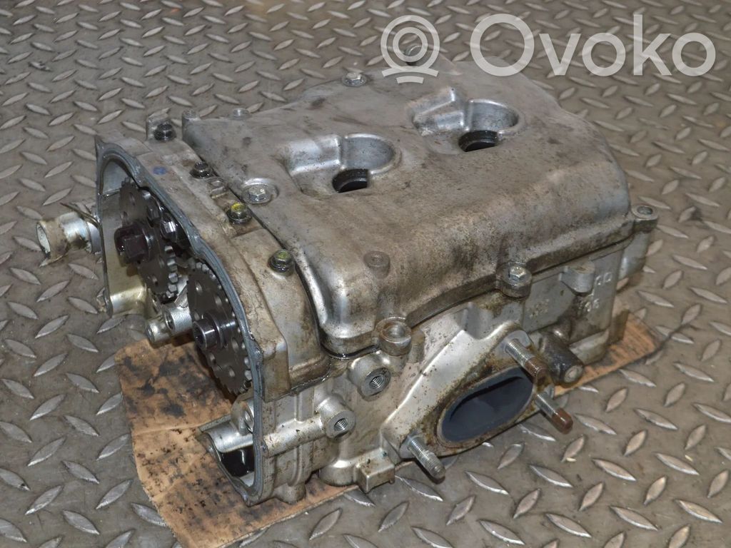 Engine head   T20DLH