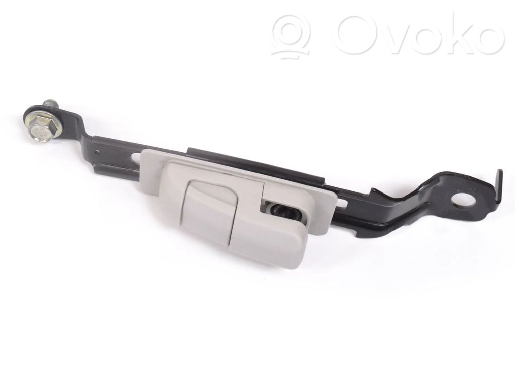 Mazda CX-5 Stellmotor Gurtverstellung Sicherheitsgurt 