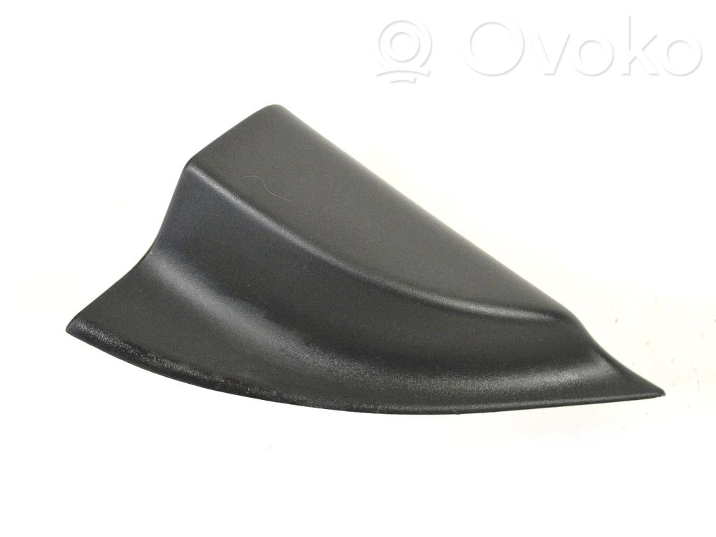 Mazda CX-5 Moldura protectora de plástico del espejo lateral 