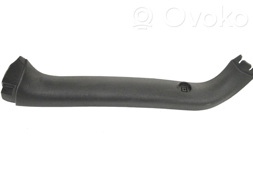 Mini One - Cooper Coupe R56 Moldura lateral de la consola central trasera 
