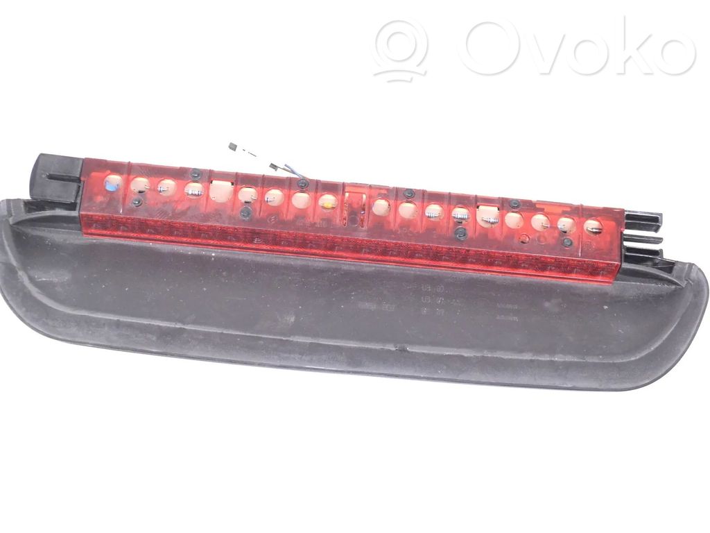 BMW 3 E92 E93 Third/center stoplight 