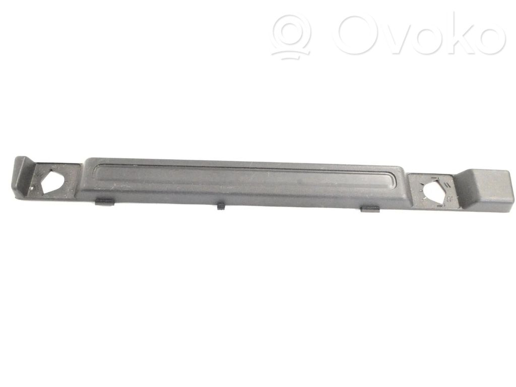 Osłona tylna tunelu środkowego   FK7246066B