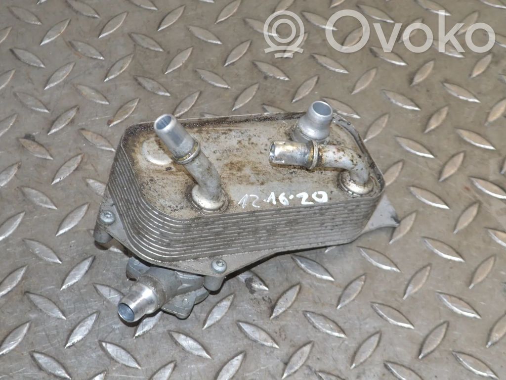 Chłodnica oleju skrzyni   61519739