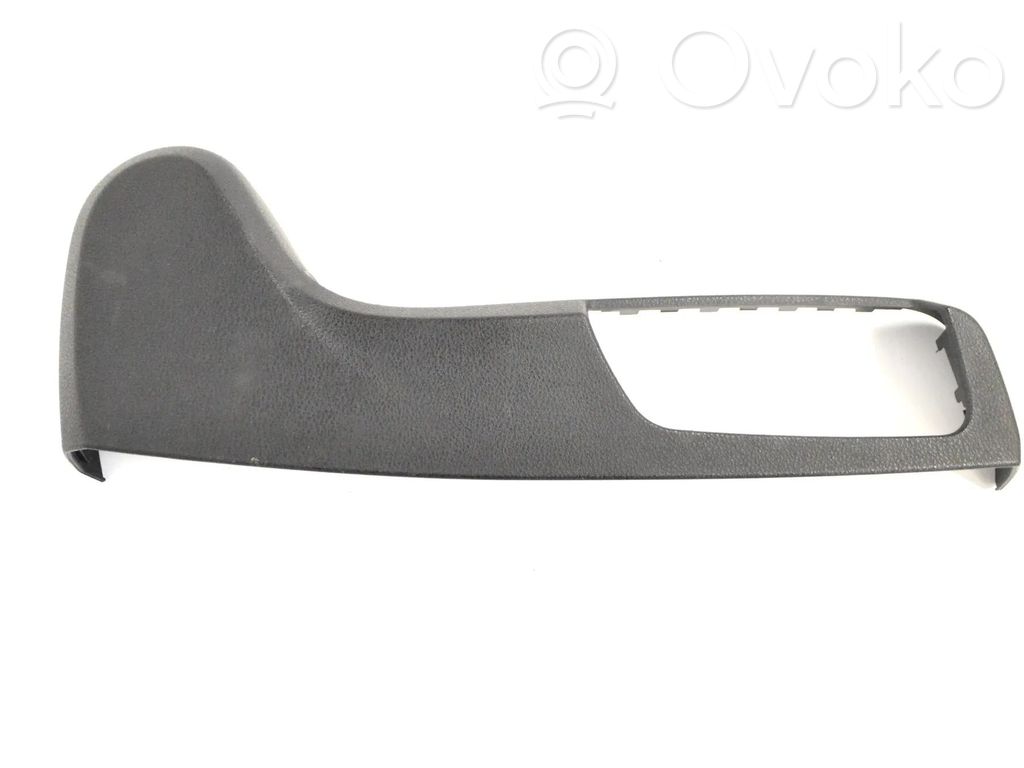 BMW 6 F12 F13 Ramă modul comandă scaune ușă față 