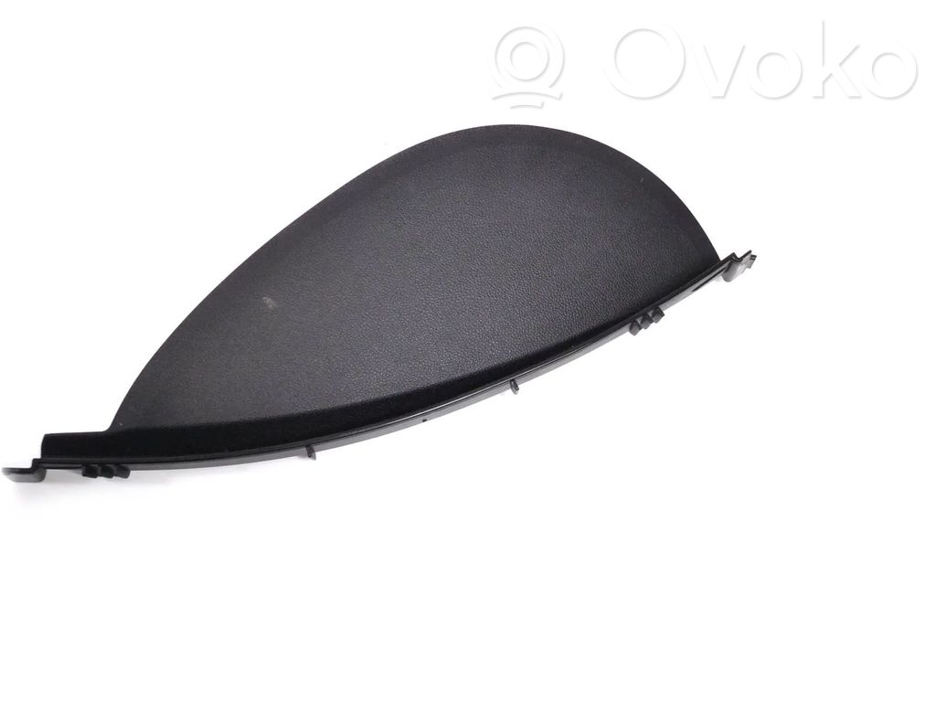 Dashboard side end trim   7077820