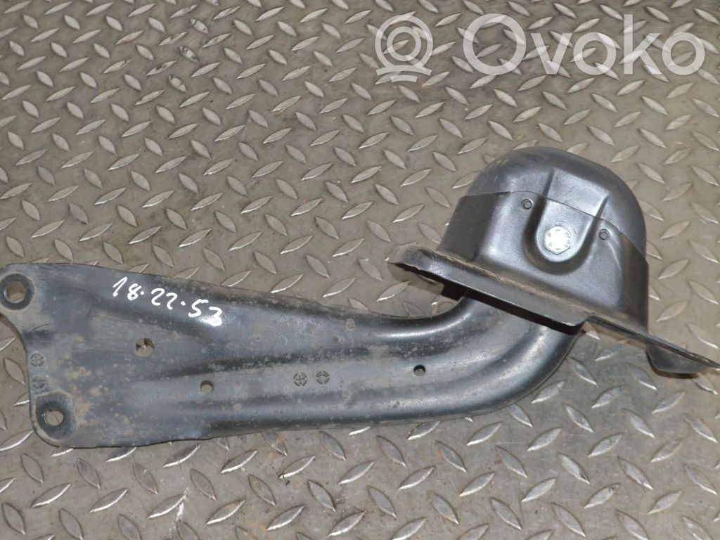 Volkswagen Golf VII Querlenker Achsschenkel hinten 