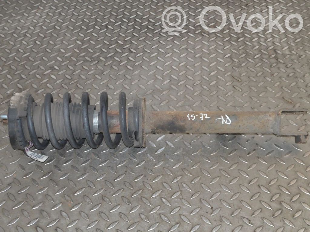 Stoßdämpfer vorne