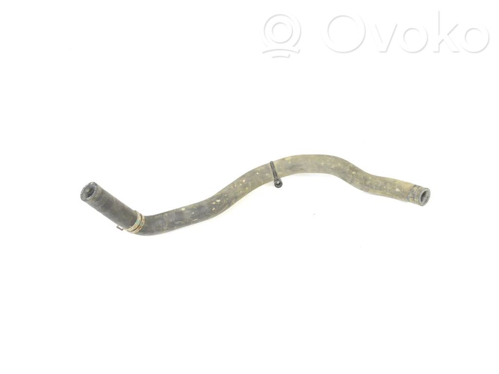 Tesla Model S Engine coolant pipe/hose 