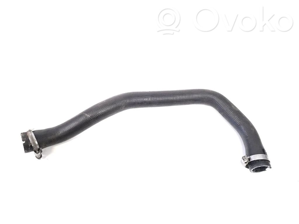 Land Rover Discovery 4 - LR4 Conductă/furtun lichid de răcire motor 