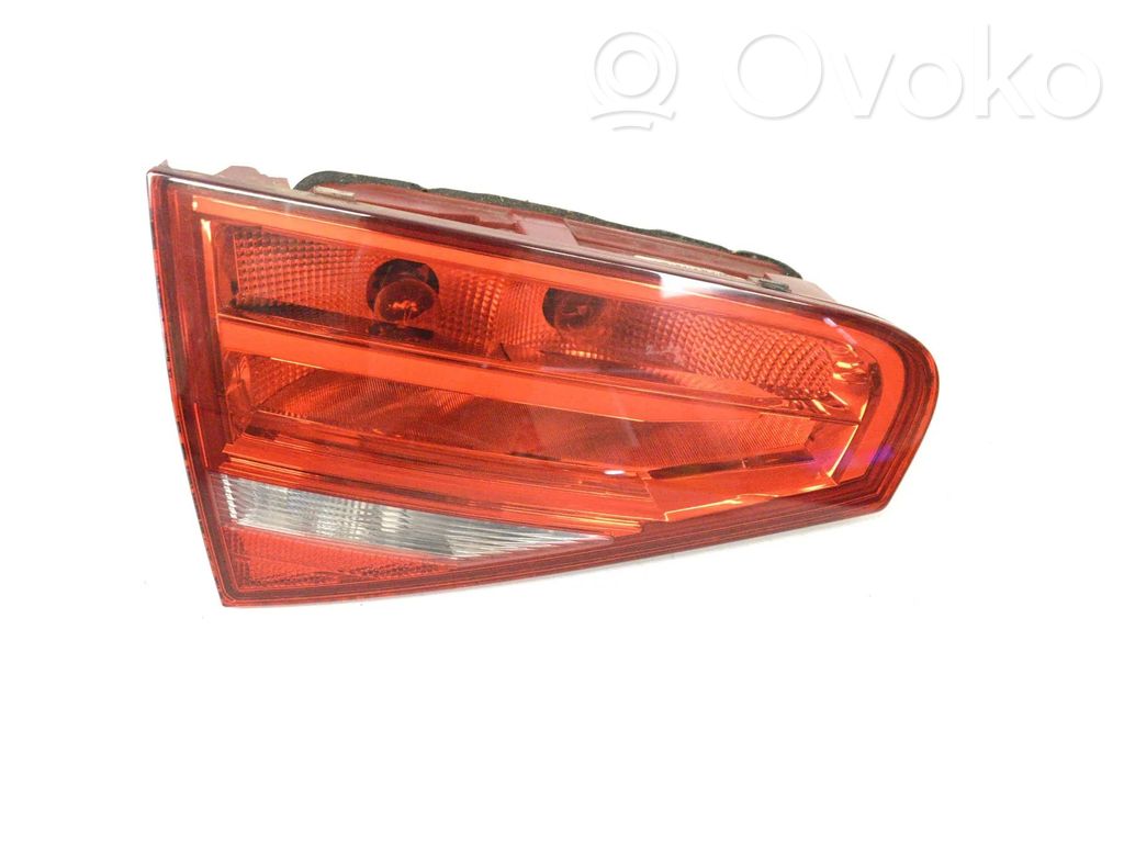 Audi A4 S4 B8 8K Takaluukun takavalot 