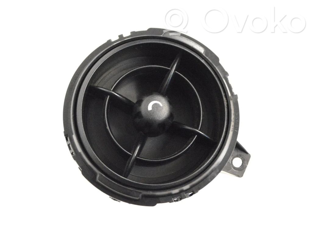 Mini Cooper Countryman R60 Ramă grilă ventilație bord 
