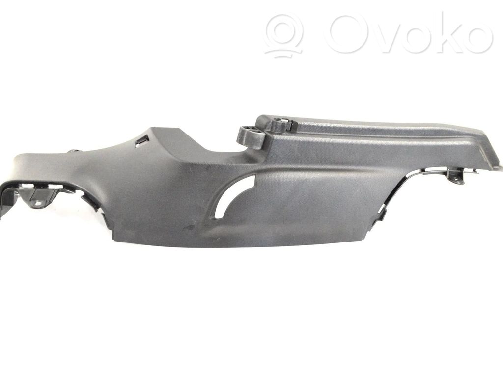 BMW i3 Centre console side trim rear 