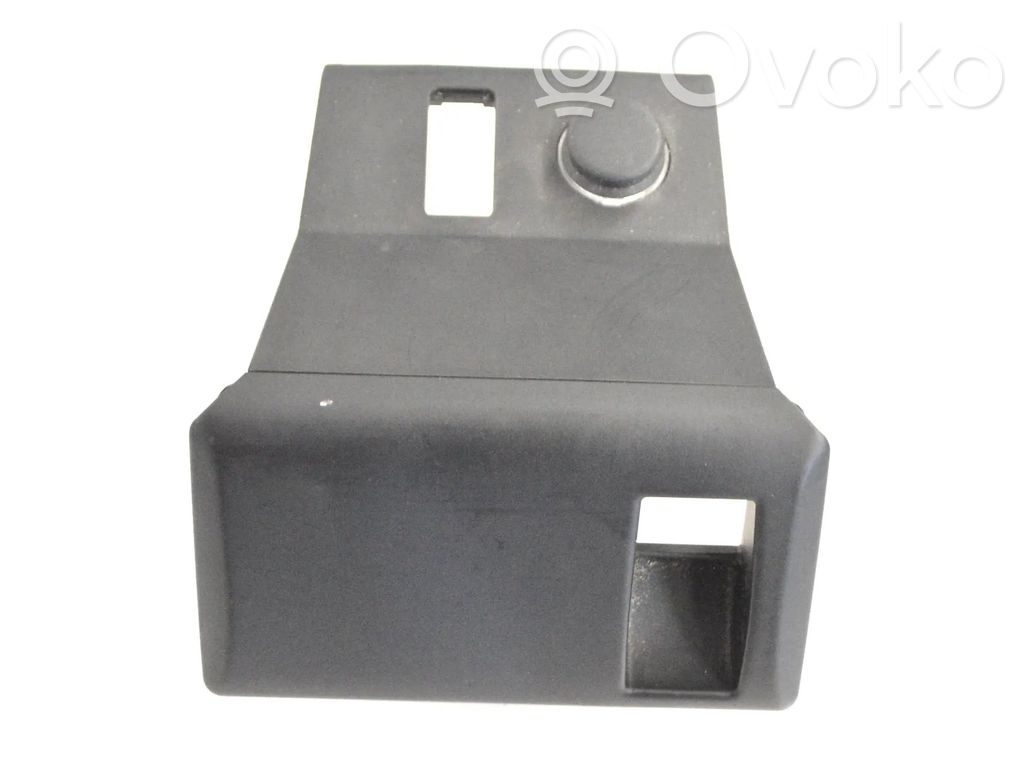BMW i3 Other center console (tunnel) element 