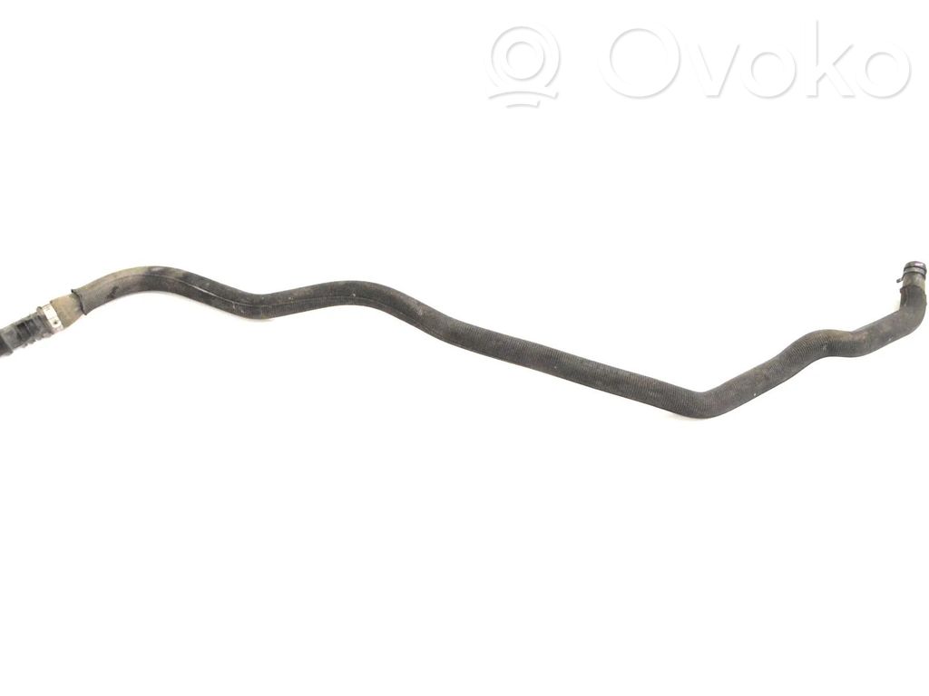 BMW i3 Engine coolant pipe/hose 
