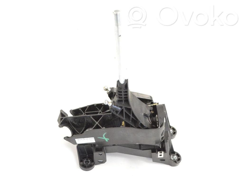 Ford Fiesta Selector caja de cambios 