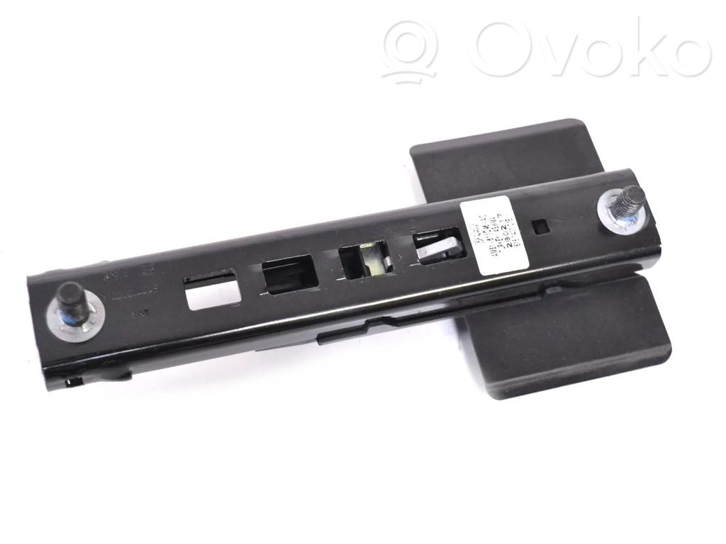 Ford Focus Stellmotor Gurtverstellung Sicherheitsgurt 