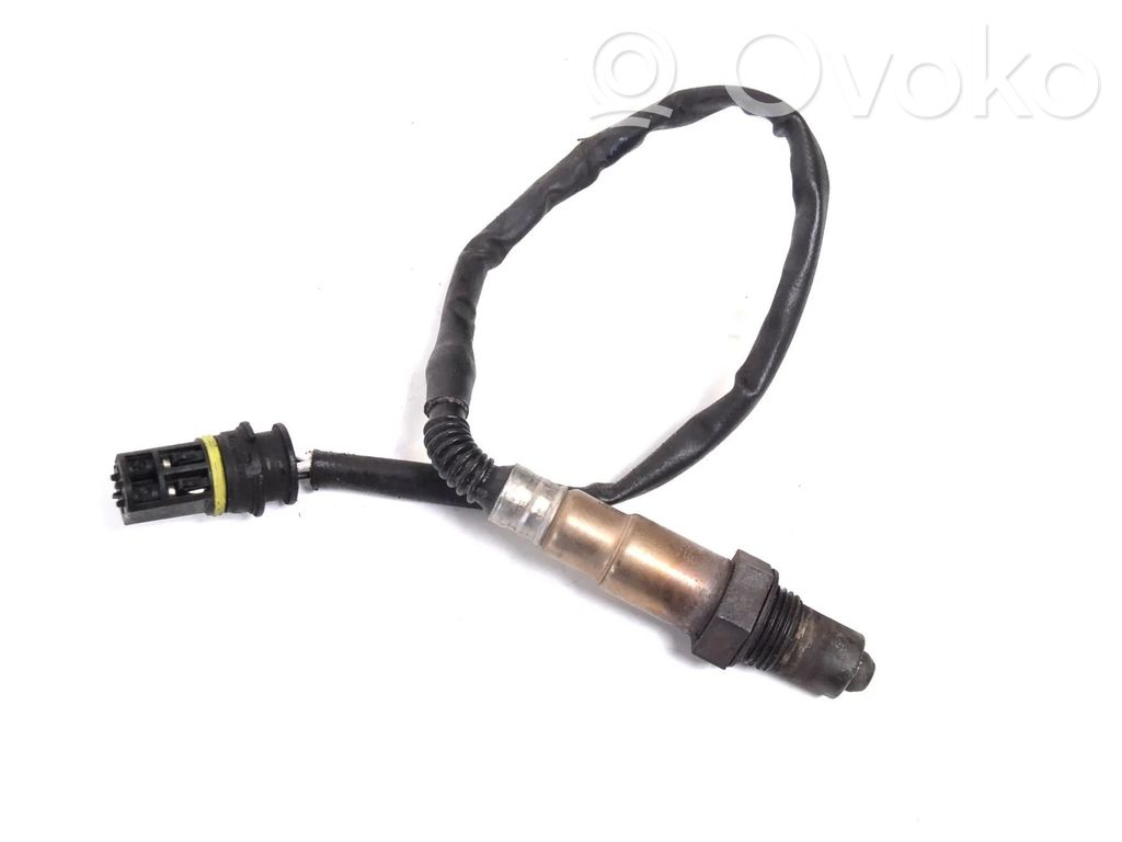 Mercedes-Benz SL R230 Lambda probe sensor 
