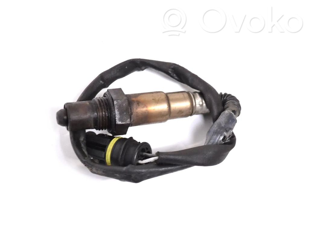 Mercedes-Benz SL R230 Lambda probe sensor 