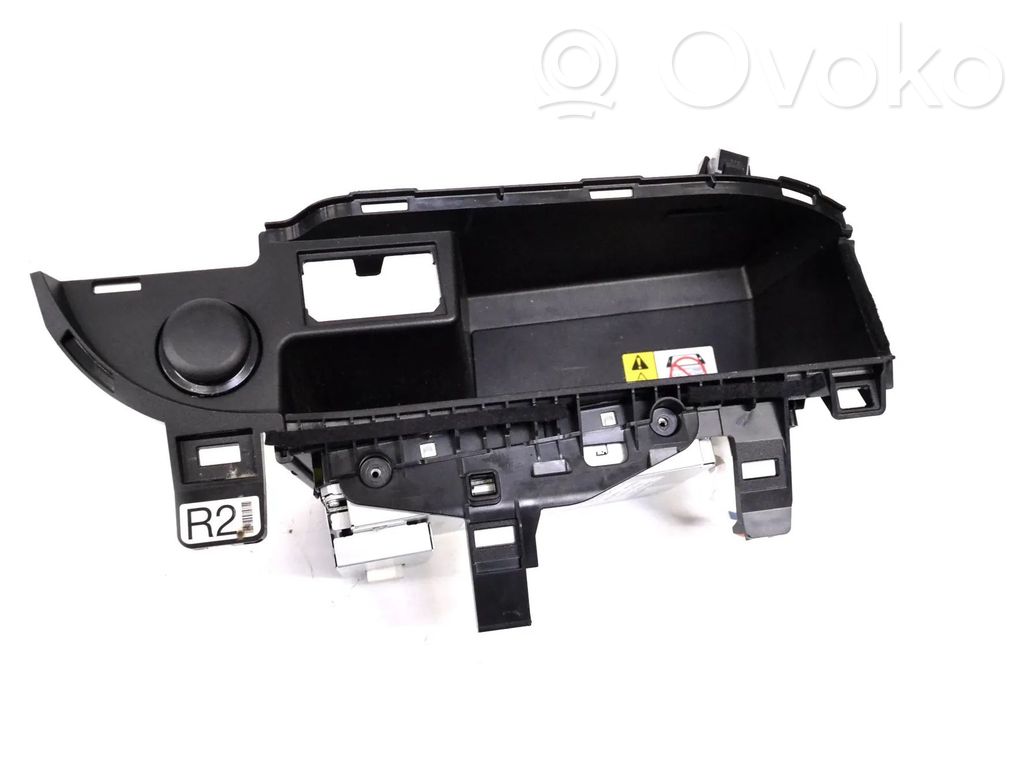 Lexus RX 450H Wireless charging module 