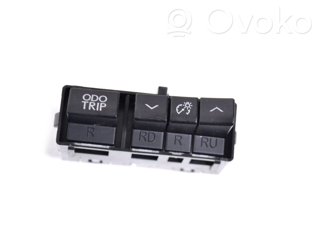 Lexus RX 450H A set of switches 