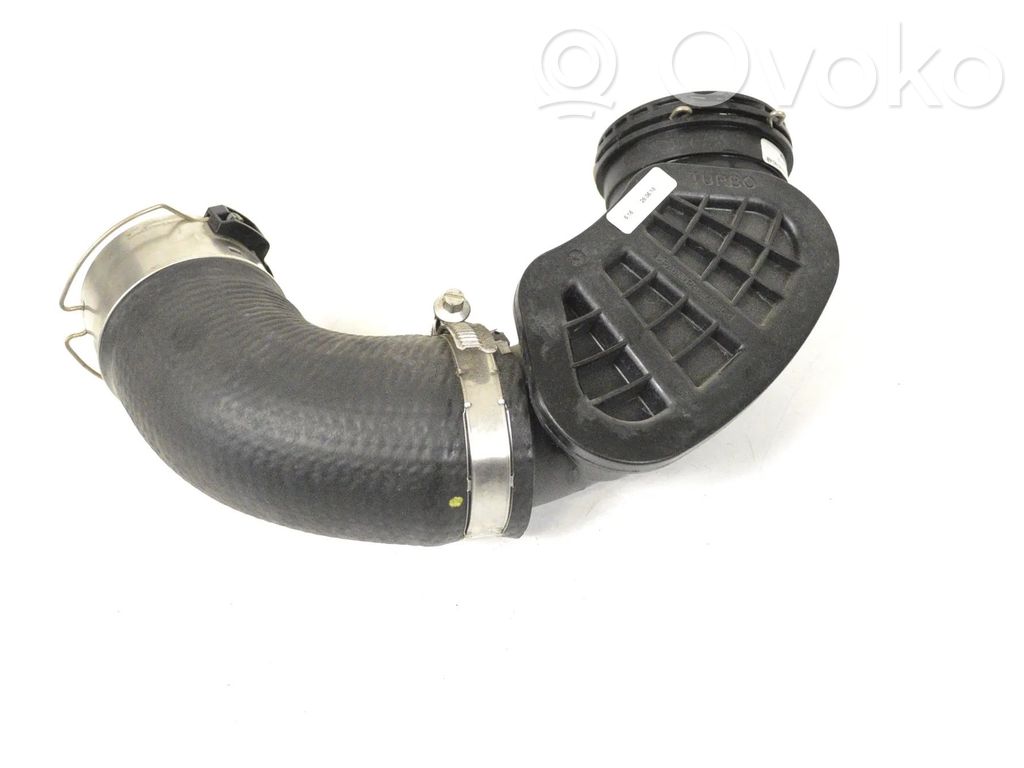 Jaguar E-Pace Intercooler hose/pipe 