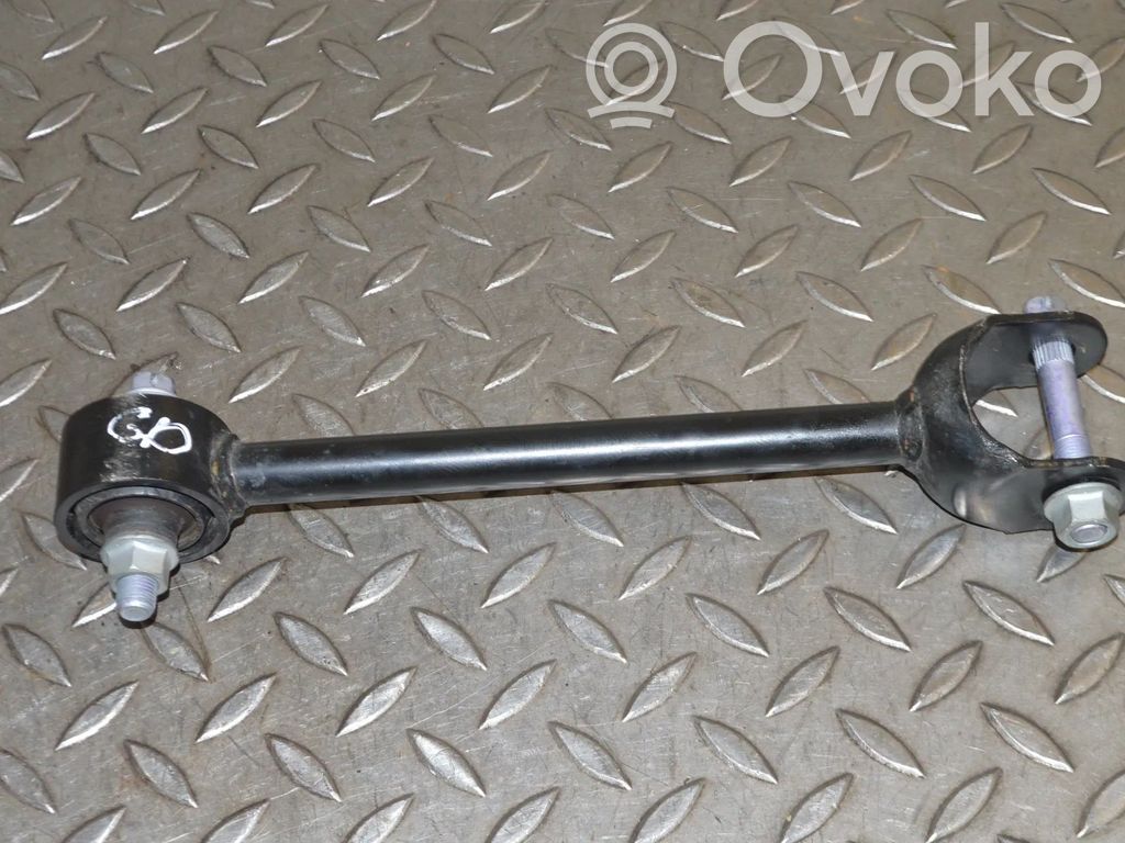 Rear upper control arm/wishbone