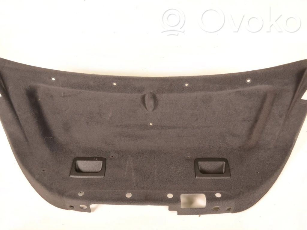 Mercedes-Benz CLS C219 Rivestimento portellone 