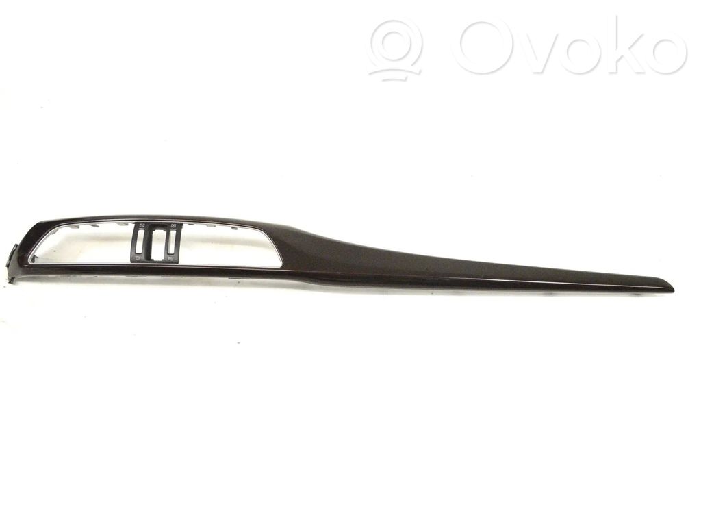 Mazda 6 Dashboard glove box trim 