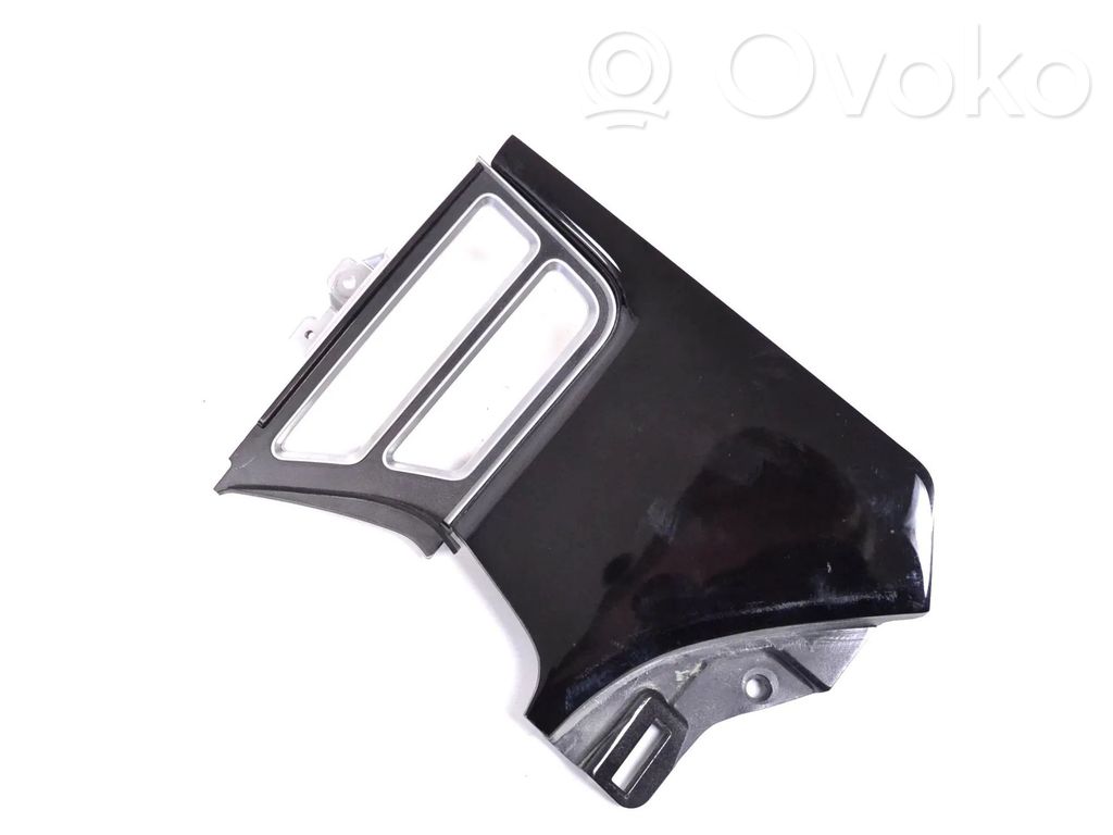 Tesla Model S Dashboard glove box trim 