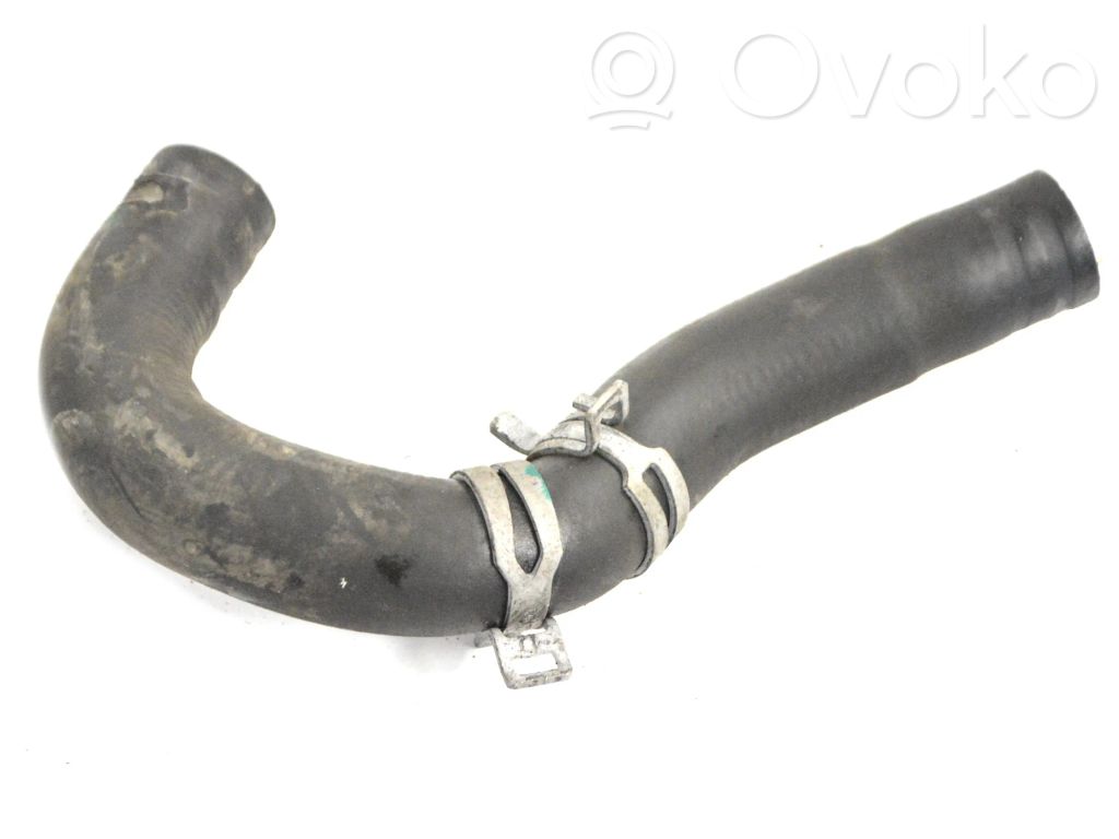 Engine coolant pipe/hose   010914