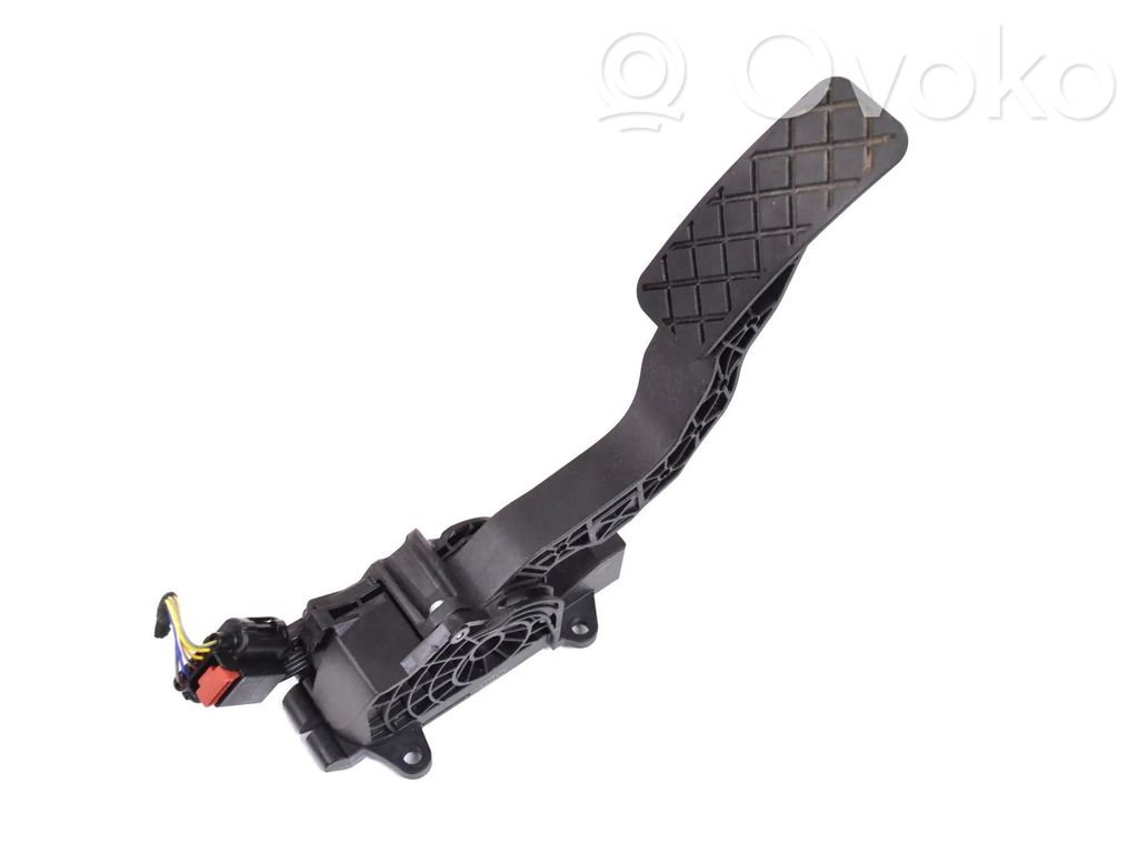 Audi A1 Accelerator throttle pedal 