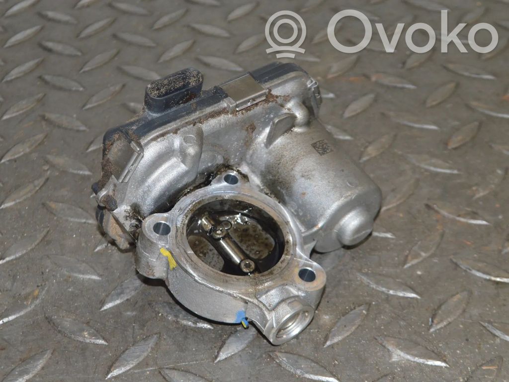 Клапан EGR   059131477H