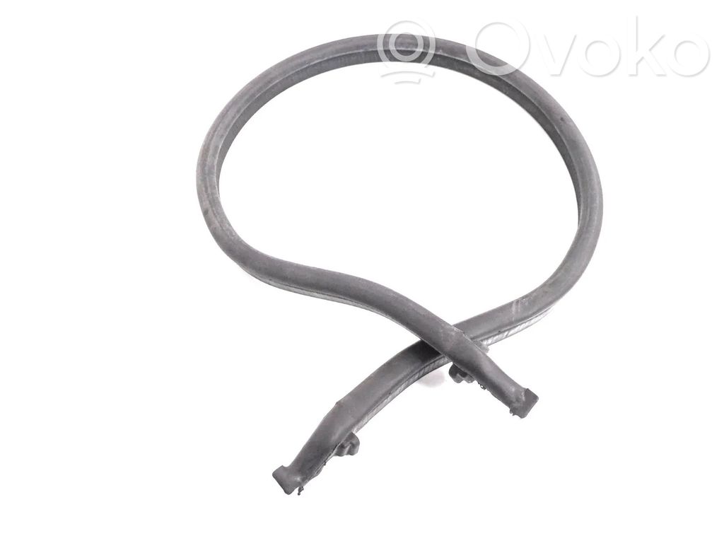 Engine compartment rubber