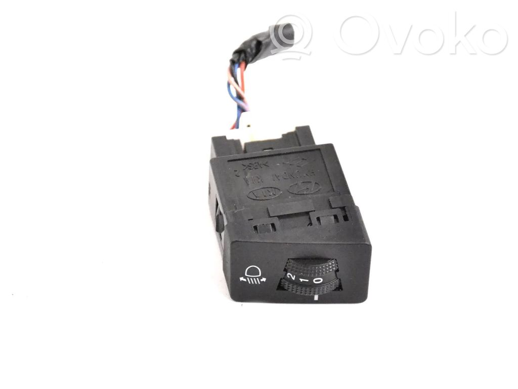 Hyundai ix35 Other switches/knobs/shifts 