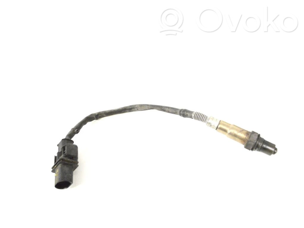 Hyundai ix35 Sonde lambda 