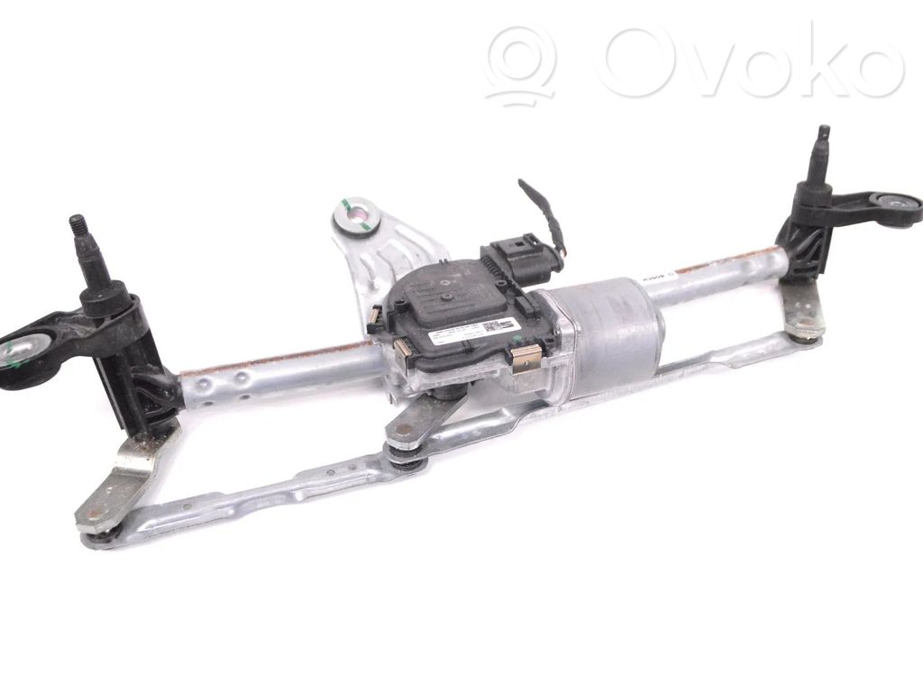 Seat Leon IV Tiranti e motorino del tergicristallo anteriore 