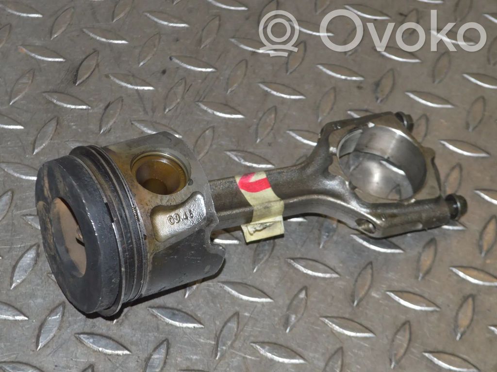 Opel Insignia A Pistón 