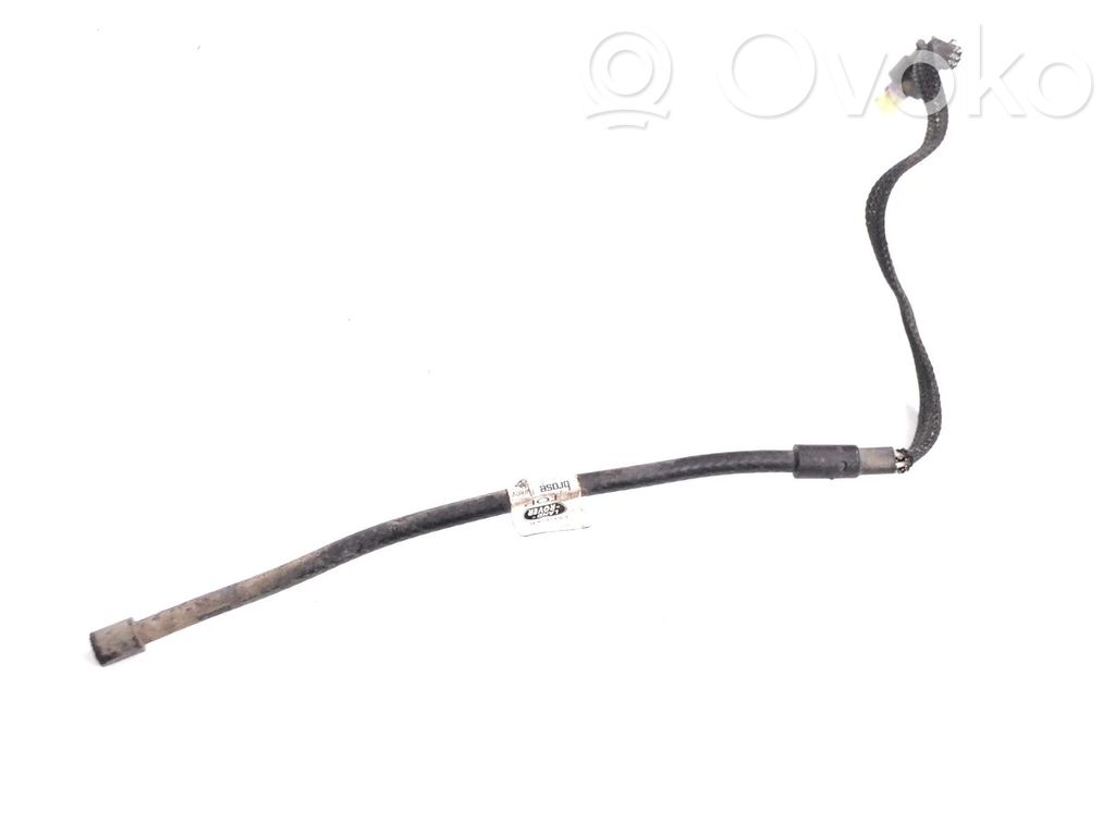 Land Rover Range Rover Evoque L538 Muut laitteet 