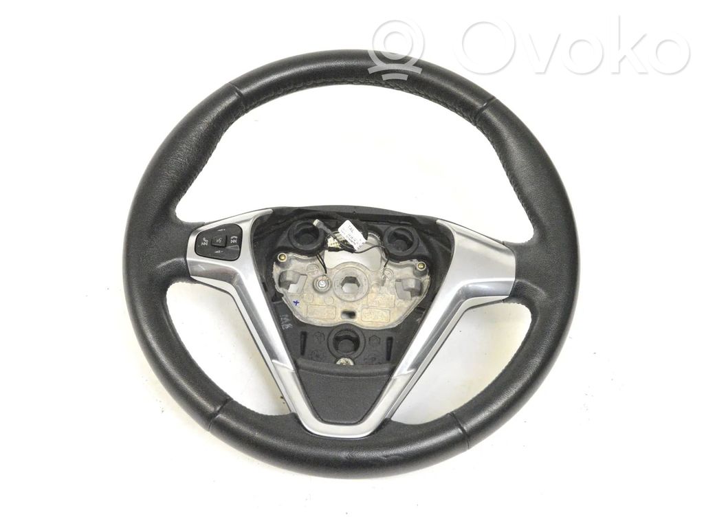 Руль   C1BB3600EA