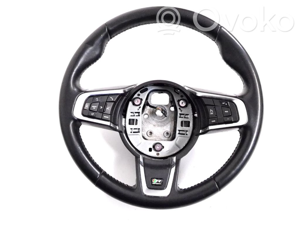 Jaguar XE Vairas 