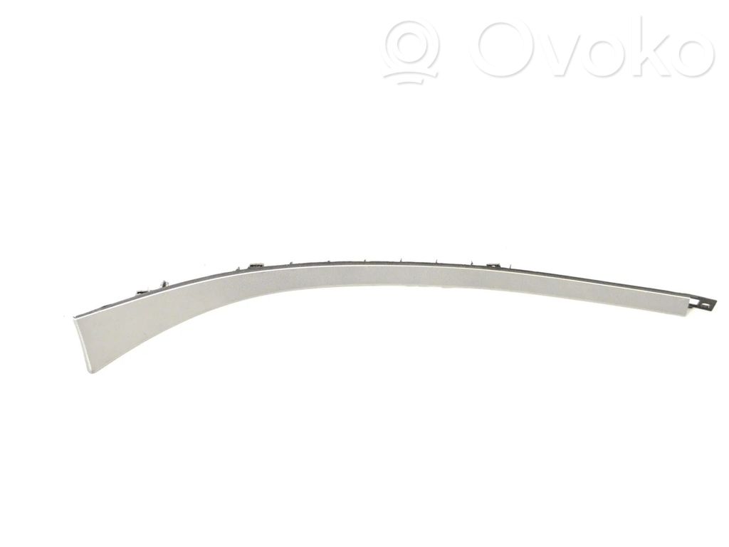 Jaguar XE Other center console (tunnel) element 