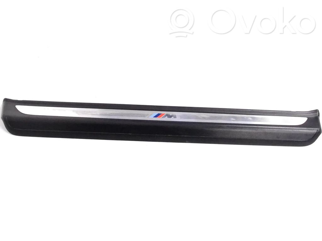 BMW 6 F12 F13 Osłona słupka szyby przedniej / A 