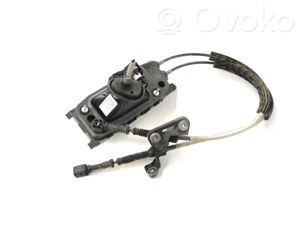 Volkswagen Golf VII Selector caja de cambios 