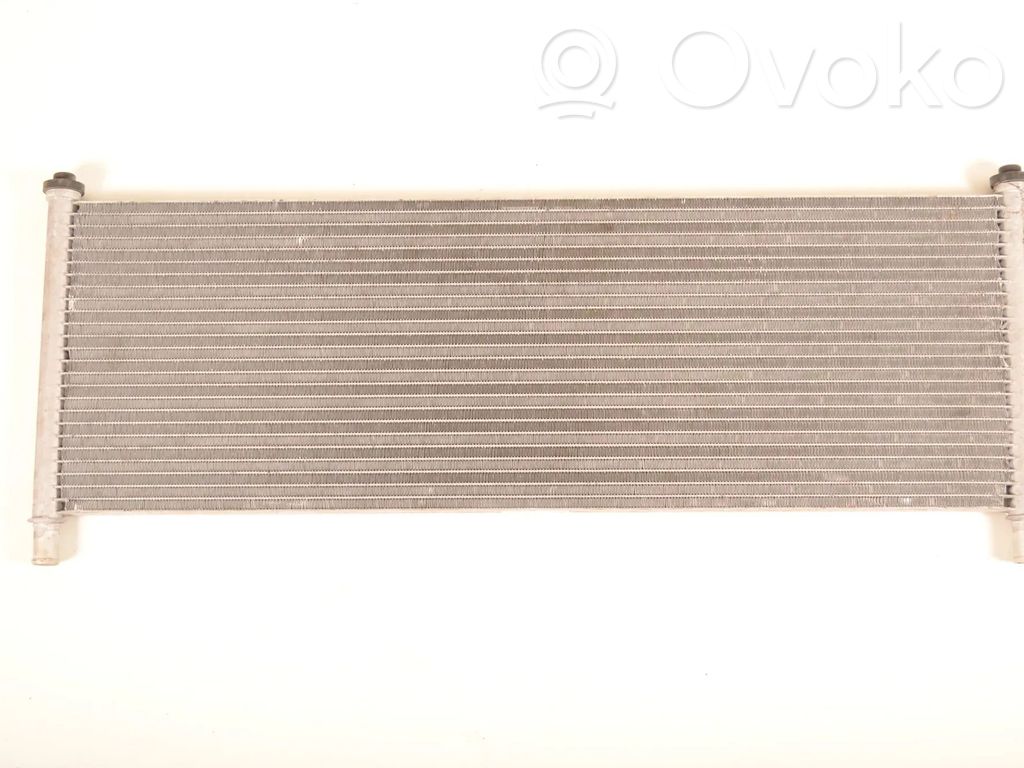 Tesla Model X Coolant radiator 