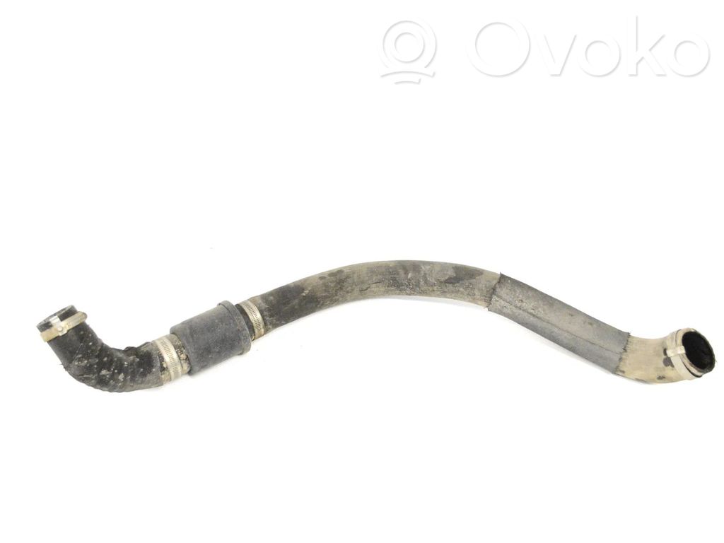 Intercooler hose/pipe   CC116C646CC